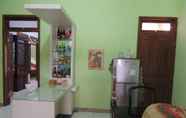 Lobi 5 Avicenna 2 Guesthouse