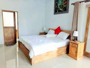 ห้องนอน 4 Villa Canggu Berawa