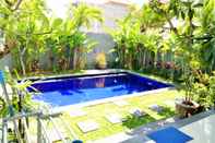 Swimming Pool Villa Canggu Berawa