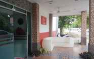 Ruang Umum 6 Vasa Cottage II