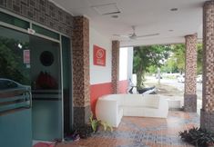 Common Space 6 Vasa Cottage II