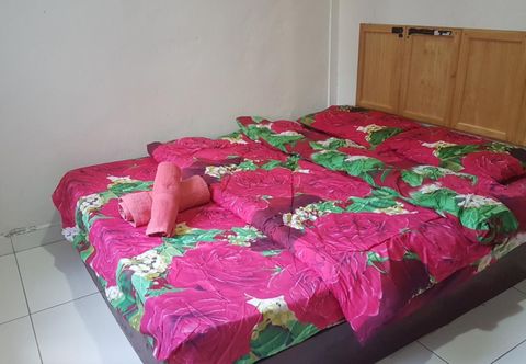 Bedroom Vasa Cottage II