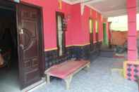 Bangunan Kastini Homestay