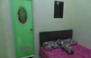 Kamar Tidur 3 Kastini Homestay