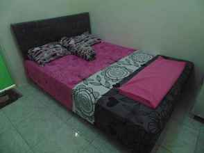 Kamar Tidur 4 Kastini Homestay