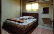 Bedroom 5 Family Space at Jati Classic Homestay