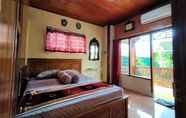 Bedroom 6 Family Space at Jati Classic Homestay