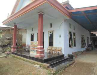 Exterior 2 Suliati Homestay