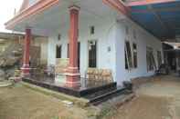 Bangunan Suliati Homestay