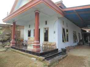 Exterior Suliati Homestay