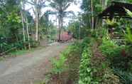 Luar Bangunan 4 Hadi Homestay