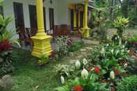 Lobi Hadi Homestay