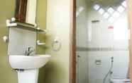 Toilet Kamar 3 Green House 24 Female Dorm