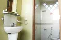 Toilet Kamar Green House 24 Female Dorm