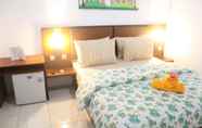 Bilik Tidur 2 JS Guest House