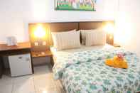 Bilik Tidur JS Guest House