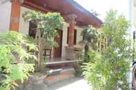 Luar Bangunan JS Guest House