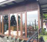 Common Space 5 De Bukit Atas Awan