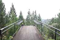 Kamar Tidur De Bukit Atas Awan