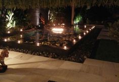 Swimming Pool 2 Vlad Bali Villas