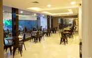 Restoran 4 Holitel Hotel Pekanbaru