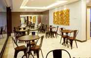 Nhà hàng 3 Holitel Hotel Pekanbaru