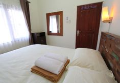 寝室 4 Gemilang Homestay By The Grand Java