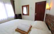 Kamar Tidur 4 Gemilang Homestay By The Grand Java