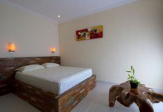 寝室 2 Gemilang Homestay By The Grand Java