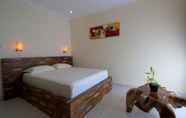 Kamar Tidur 2 Gemilang Homestay By The Grand Java