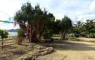 Luar Bangunan 2 Budget Room at Istana Laut 1