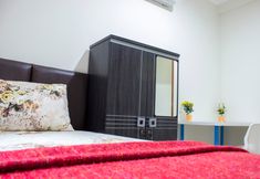 ห้องนอน 2 HUMM Residence