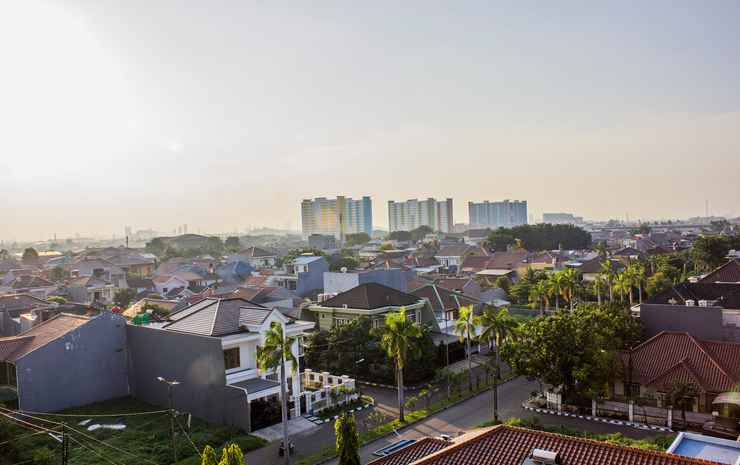  Apartemenku at Cakung Jakarta - 
