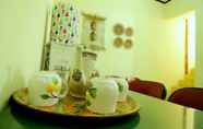 Layanan Hotel 7 D'Java Homestay Lempuyangan By The Grand Java