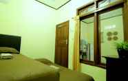 Kamar Tidur 3 D'Java Homestay Lempuyangan By The Grand Java