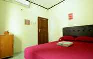 ห้องนอน 2 D'Java Homestay Lempuyangan By The Grand Java