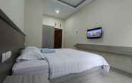 Kamar Tidur 2 D'Java Homestay Babarsari By The Grand Java