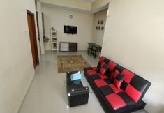 Lobby 6 D'Java Homestay Babarsari By The Grand Java