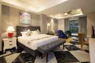 อื่นๆ Sam Hotel and Apartment ( Near Ben Thanh Market )