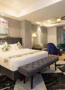 null Sam Hotel and Apartment ( Near Ben Thanh Market )