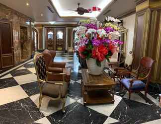 Sảnh chờ 2 Sam Hotel and Apartment ( Near Ben Thanh Market )