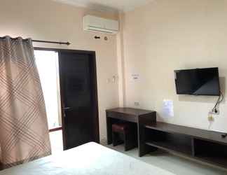 Kamar Tidur 2 Senjoyo Agung Guesthouse