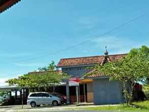 Bangunan 4 Homestay Platar Ombo