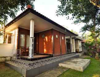 Exterior 2 Merta Sari Bungalow Bingin Beach