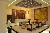 Lobby Martin Ho Danang Hotel & Apartment