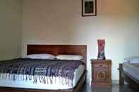 Bedroom Oka & Rai Homestay