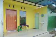 Bangunan Wiyono Homestay