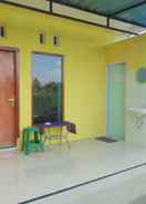 EXTERIOR_BUILDING Wiyono Homestay