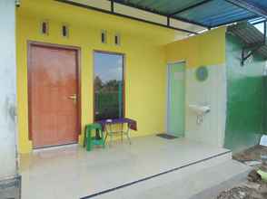 Exterior Wiyono Homestay