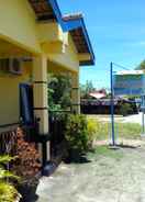 EXTERIOR_BUILDING Homestay Pak Eko near Pantai Klayar